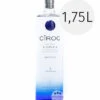 Cîroc Vodka 1,75 L -Getränke Geschäft ciroc snap frost vodka 1 75 liter patch