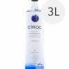Cîroc Vodka 3 Liter -Getränke Geschäft ciroc snap frost vodka 3 liter patch 1