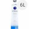 Cîroc Vodka 6 Liter -Getränke Geschäft ciroc snap frost vodka 6 liter patch