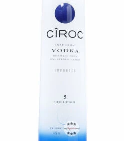 Cîroc Vodka 6 Liter -Getränke Geschäft ciroc snap frost vodka 6 liter 3