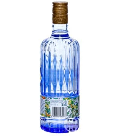 Citadelle Jardin D'Été Gin -Getränke Geschäft citadelle jardin d ete gin 07 liter 1