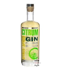 Citrum Gin