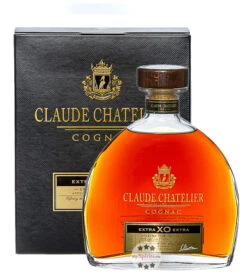 Claude Chatelier XO Cognac