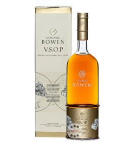 Cognac Bowen VSOP