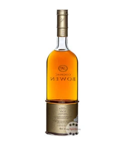 Cognac Bowen VSOP -Getränke Geschäft cognac bowen vsop 0 7 liter 6