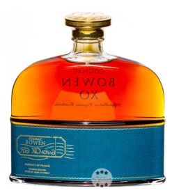 Cognac Bowen XO 10 Cognac Bowen XO -Getränke Geschäft cognac bowen xo 07 liter 1