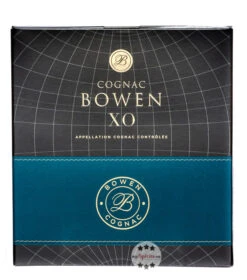 Cognac Bowen XO 11 Cognac Bowen XO -Getränke Geschäft cognac bowen xo 07 liter 2