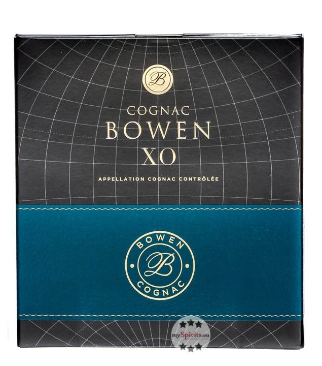 Cognac Bowen XO 7 Cognac Bowen XO – Bild 5