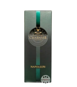 Chabasse Cognac Napoleon -Getränke Geschäft cognac chabasse napoleon 07 l 2