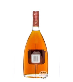 Chabasse Cognac VS De Luxe -Getränke Geschäft cognac chabasse vs de luxe 07 l 1