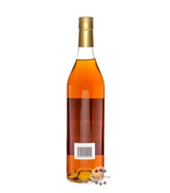 Chabasse Cognac VS Selection -Getränke Geschäft cognac chabasse vs selection 07 l 1