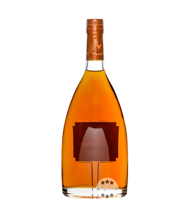 Chabasse Cognac VSOP 6 Chabasse Cognac VSOP – Bild 4