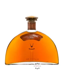 Chabasse Cognac XO -Getränke Geschäft cognac chabasse xo 07 l 4