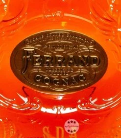 Ferrand Sélection Des Anges S.D.A. Cognac -Getränke Geschäft cognac pierre ferrand s d a selection des anges 07 liter 6