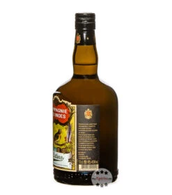 Compagnie Des Indes Latino Rum 5 Jahre -Getränke Geschäft compagnie des indes latino rum 07 liter 4