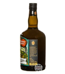 Compagnie Des Indes West Indies Rum 8 Jahre -Getränke Geschäft compagnie des indes west indies rum 07 liter 4