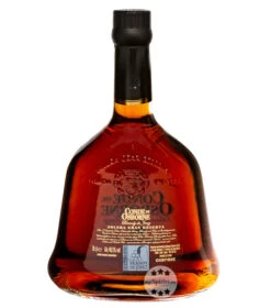 Osborne Conde De Osborne Brandy De Jerez -Getränke Geschäft conde de osborne brandy 07 liter 1