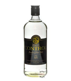 Pisco Control