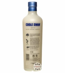 Coole Swan Likör -Getränke Geschäft coole swan superior irish cream liqueur 07 1