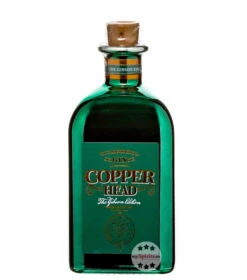 Copperhead Gibson Edition Gin