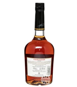 Courvoisier VS Cognac -Getränke Geschäft courvoisier vs cognac 07 liter 1 1