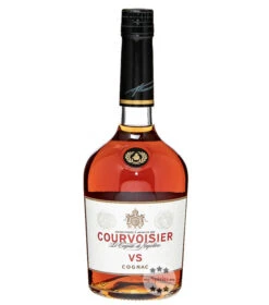 Courvoisier VS Cognac