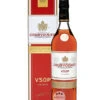 Courvoisier VSOP Cognac -Getränke Geschäft courvoisier vsop cognac 07 liter 3 1
