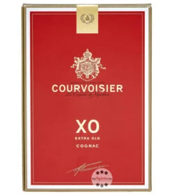 Courvoisier XO Cognac 11 Courvoisier XO Cognac -Getränke Geschäft courvoisier xo cognac 07 liter 2 1