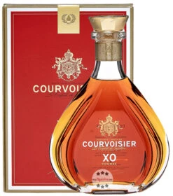 Courvoisier XO Cognac