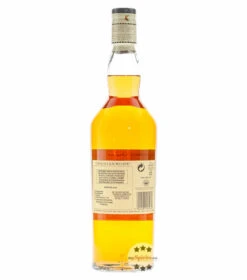 Cragganmore 12 Jahre Single Malt Whisky 0,7 L -Getränke Geschäft cragganmore 12 years speyside whisky 700 ml 2