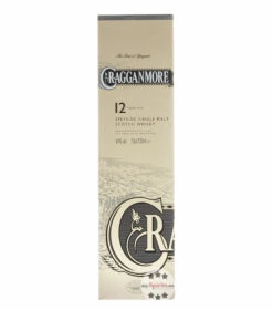 Cragganmore 12 Jahre Single Malt Whisky 0,7 L -Getränke Geschäft cragganmore 12 years speyside whisky 700 ml 3