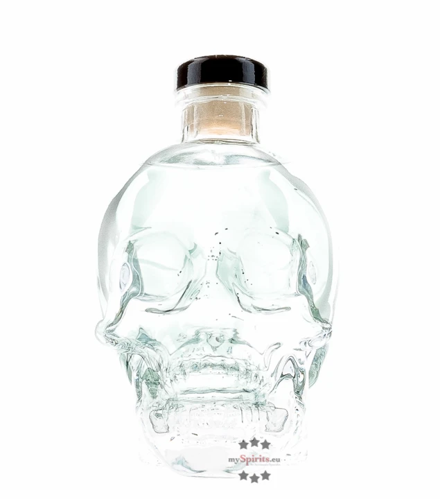 Crystal Head Vodka 3 Crystal Head Vodka