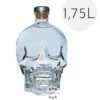 Crystal Head Vodka 1,75l -Getränke Geschäft crystal head vodka 1 75 liter 3