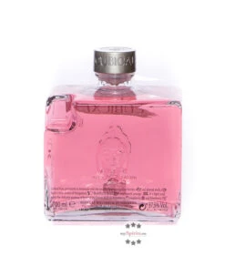 Cubical Kiss Gin -Getränke Geschäft cubical kiss gin 07l 3