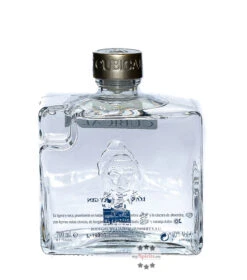 Cubical London Dry Gin Premium -Getränke Geschäft cubical london dry gin 0 7 liter 1