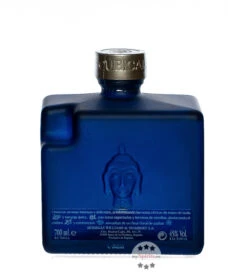 Cubical London Dry Gin Ultra Premium 7 Cubical London Dry Gin Ultra Premium -Getränke Geschäft cubical london dry gin ultra premium 0 7 liter 4