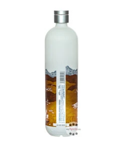 Czechoslovakia Vodka -Getränke Geschäft czechoslovakia vodka 07 liter 1