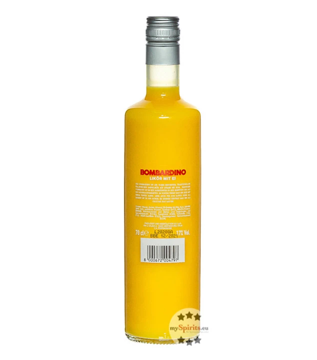 Dalla Vecchia Bombardino 5 Dalla Vecchia Bombardino – Bild 3