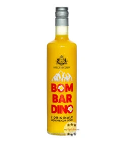 Dalla Vecchia Bombardino