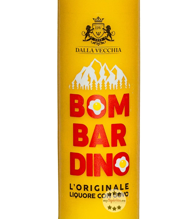 Dalla Vecchia Bombardino 4 Dalla Vecchia Bombardino – Bild 2