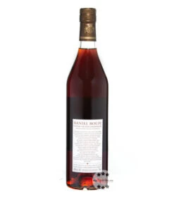 Daniel Bouju Extra Cognac -Getränke Geschäft daniel bouju extra cognac 0 7 liter flasche 6