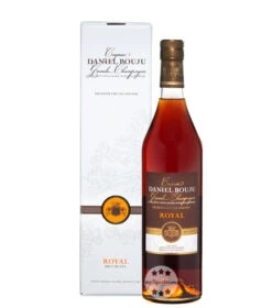 Daniel Bouju Royal Cognac