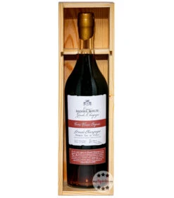 Daniel Bouju Très Vieux Cognac -Getränke Geschäft daniel bouju tres vieux cognac 07 liter 4