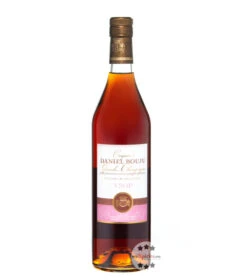 Daniel Bouju V.S.O.P. Cognac -Getränke Geschäft daniel bouju vsop 0 7 liter flasche 4