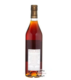 Daniel Bouju V.S.O.P. Cognac -Getränke Geschäft daniel bouju vsop 0 7 liter flasche 6