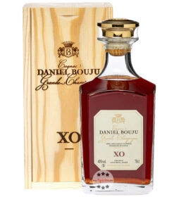 Daniel Bouju XO Cognac