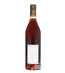Daniel Bouju XO Empereur Cognac -Getränke Geschäft daniel bouju xo empereur cognac 0 7 liter flasche 6