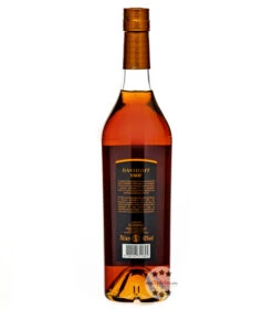Davidoff VSOP Cognac -Getränke Geschäft davidoff vsop cognac 07 liter 1