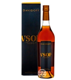 Davidoff VSOP Cognac
