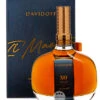 Davidoff XO Cognac 1 Davidoff XO Cognac -Getränke Geschäft davidoff xo cognac 07 liter 3